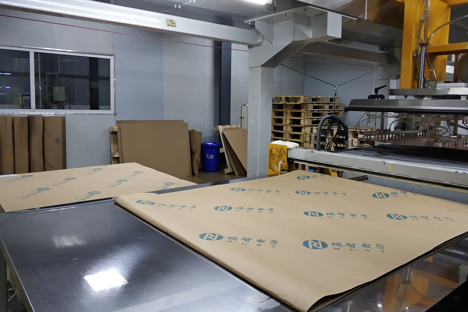 Understanding the Role and Applications of Copper-Clad Laminates in Technology